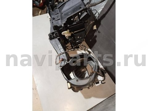Новое Mercedes C W203, 2005 г., арт. 2471, фото 7