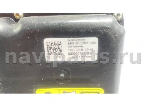Новое Tesla Model, 2021 г., OEM 108821800H, арт. 25008719, фото 4