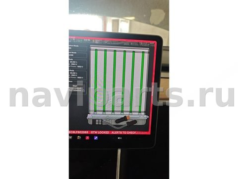 Новое Tesla Model, 2021 г., OEM 108821800H, арт. 25008719, фото 5