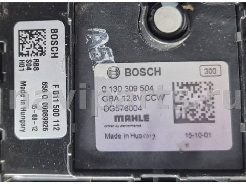 Новое Volvo XC90, 2014 г., OEM 31455347, арт. 2605679, фото 8
