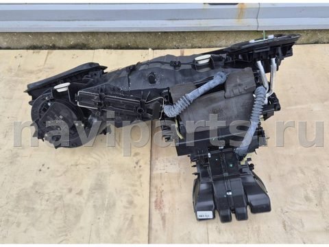 Новое Mercedes GLS X167, 2020 г., OEM A1678304903, арт. 2607032