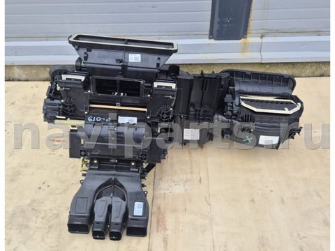 Новое Mercedes GLS X167, 2020 г., OEM A1678304903, арт. 2607032, фото 3