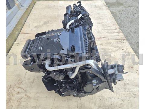Новое BMW X4 G02, 2018 г., OEM 7942068, арт. 2607033, фото 5