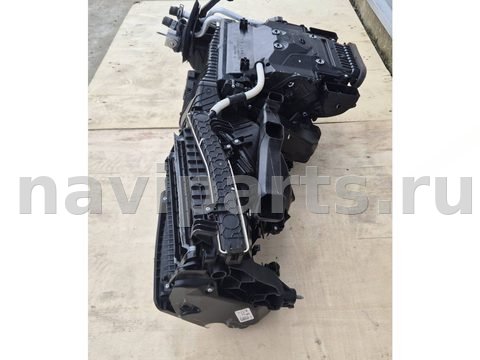 Новое BMW X4 G02, 2018 г., OEM 7942068, арт. 2607033, фото 6