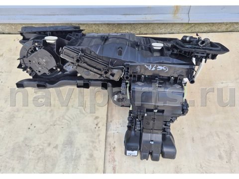 Новое Mercedes GLE Coupe C167, 2019 г., OEM A1678305304, арт. 2607035, фото 2