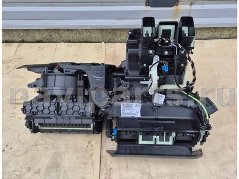Новое Audi A3 8Y, 2020 г., OEM 5wb816001b, арт. 2607036, фото 2