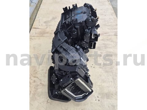Новое Audi Q8, 2018 г., OEM 4k1820001ab, арт. 2607037, фото 4
