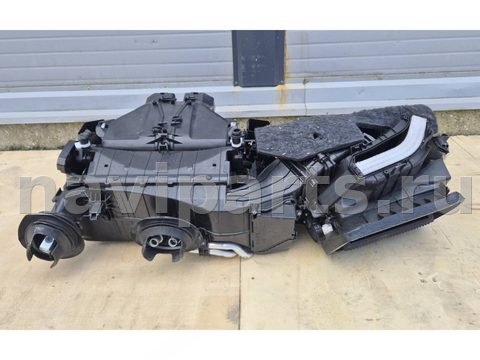 Новое Porsche Panamera, 2020 г., OEM 972907521c, арт. 2607038