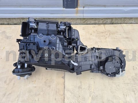 Новое BMW X5 G05, 2018 г., OEM 7944537, арт. 2607039