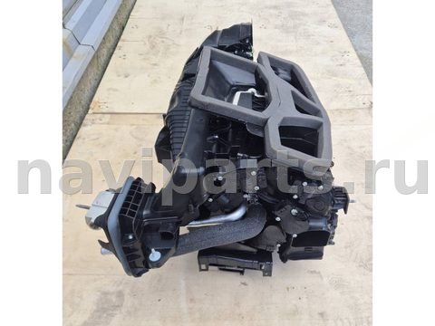 Новое BMW X5 G05, 2018 г., OEM 7944537, арт. 2607039, фото 4