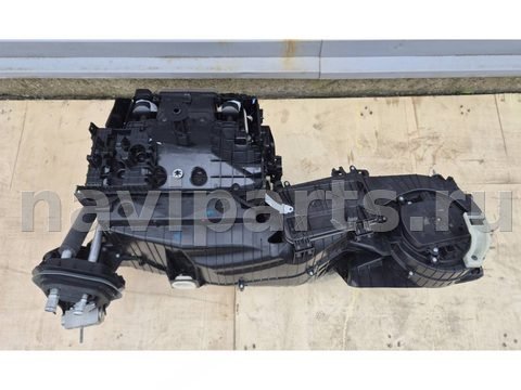 Новое BMW X5 G05, 2018 г., OEM 7944537, арт. 2607040