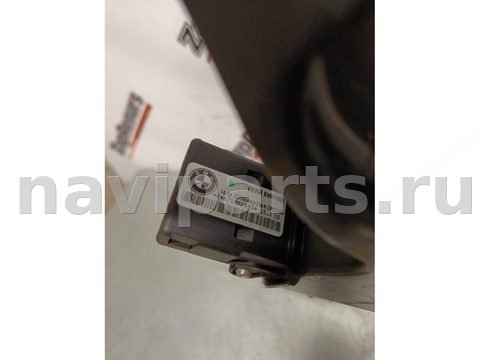 Новое BMW X5 E70, 2007 г., арт. 26176107, фото 4