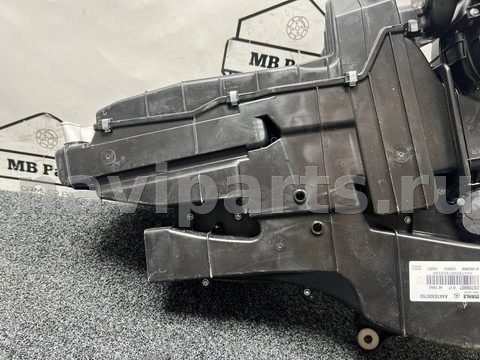 Новое Mercedes Vito W447, 2019 г., OEM a4478300760, арт. 2625, фото 3