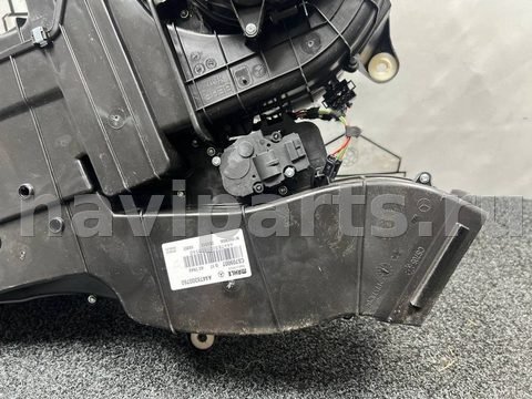 Новое Mercedes Vito W447, 2019 г., OEM a4478300760, арт. 2625, фото 4