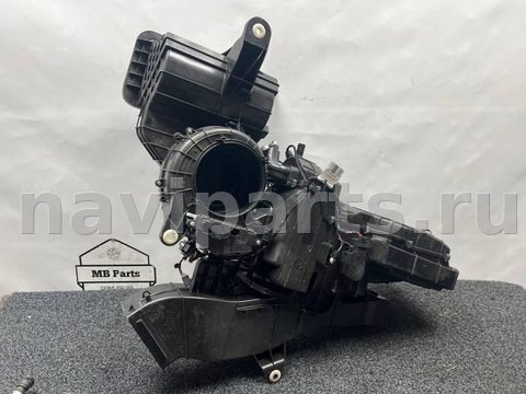Новое Mercedes Vito W447, 2019 г., OEM a4478300760, арт. 2625, фото 5