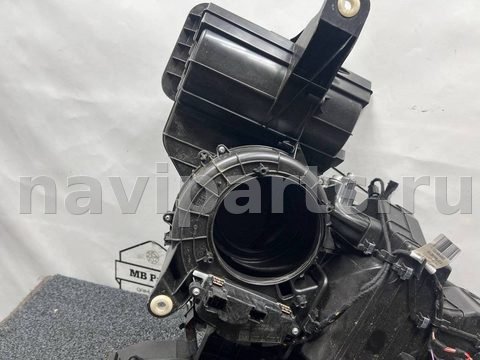 Новое Mercedes Vito W447, 2019 г., OEM a4478300760, арт. 2625, фото 7