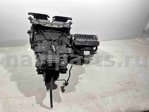 Отопитель в сборе (печка) Chevrolet Equinox, 2018 г., OEM 84400211, арт. 2640