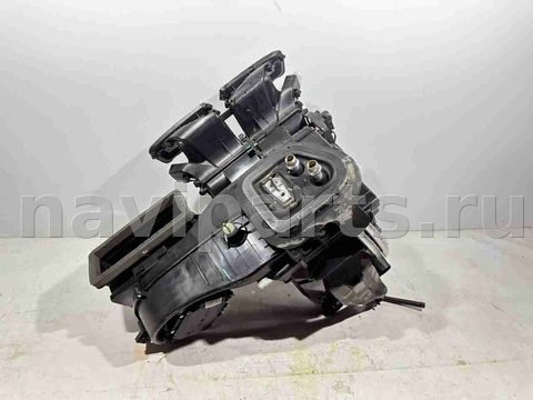 Отопитель в сборе (печка) Chevrolet Equinox, 2018 г., OEM 84400211, арт. 2640, фото 2