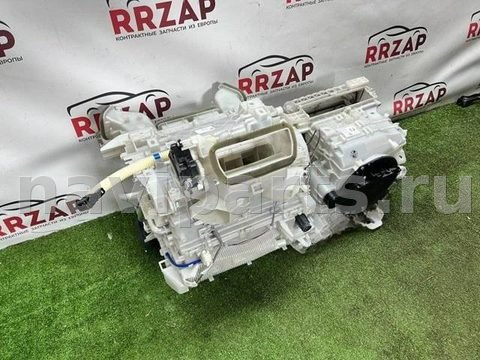 Отопитель в сборе (печка) Toyota RAV4, 2023 г., OEM 8701042D50, арт. 2673