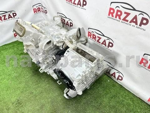 Отопитель в сборе (печка) Toyota RAV4, 2023 г., OEM 8701042D50, арт. 2673, фото 2