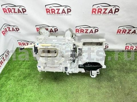 Отопитель в сборе (печка) Toyota RAV4, 2023 г., OEM 8701042D50, арт. 2673, фото 3