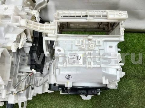 Отопитель в сборе (печка) Toyota RAV4, 2023 г., OEM 8701042D50, арт. 2673, фото 4