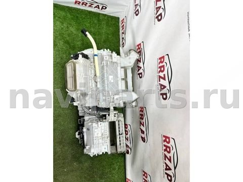 Отопитель в сборе (печка) Toyota RAV4, 2023 г., OEM 8701042D50, арт. 2673, фото 6
