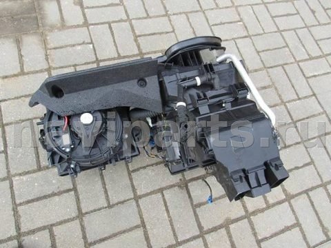 Новое Skoda Kodiaq, 2018 г., OEM 5Q0907521C, арт. 270220-001