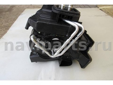 Новое Mercedes GLA X156, 2013 г., OEM 2468301800, арт. 270220141, фото 2
