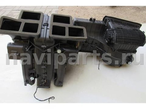 Новое Mercedes GLA X156, 2013 г., OEM 2468301800, арт. 270220141, фото 4