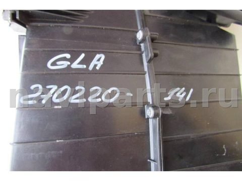 Новое Mercedes GLA X156, 2013 г., OEM 2468301800, арт. 270220141, фото 6