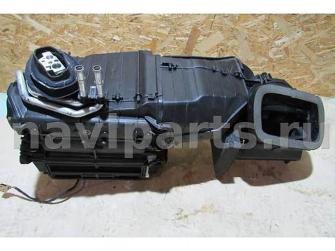 Отопитель в сборе (печка) Audi A8, 2015 г., арт. 270619-026