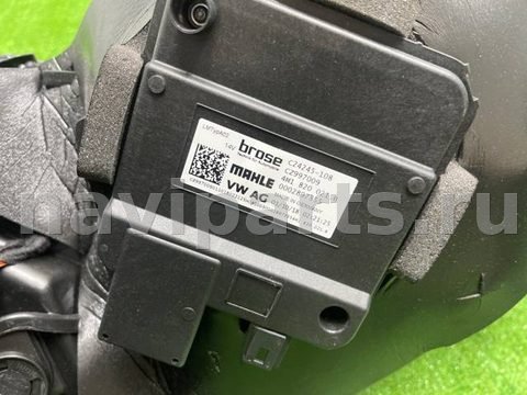 Новое Audi A6, 2018 г., OEM 4M0820356, арт. 27739, фото 7