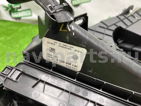 Новое Volkswagen Touareg, 2011 г., OEM 7P1820121, арт. 27834, фото 10