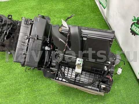 Новое Volkswagen Touareg, 2011 г., OEM 7P1820121, арт. 27834, фото 12