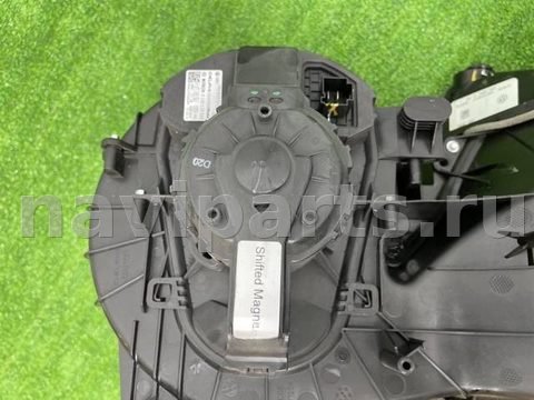 Новое Volkswagen Touareg, 2011 г., OEM 7P1820121, арт. 27834, фото 13