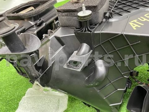 Новое Volkswagen Touareg, 2011 г., OEM 7P1820121, арт. 27834, фото 7