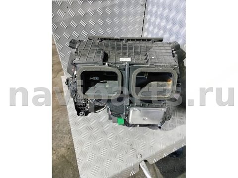 Отопитель в сборе (печка) DAF XF, 2019 г., OEM 2130632, арт. 2840165117306