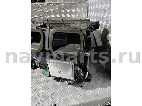 Отопитель в сборе (печка) DAF XF, 2019 г., OEM 2130632, арт. 2840165117306, фото 2