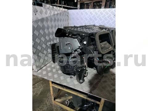 Отопитель в сборе (печка) DAF XF, 2019 г., OEM 2130632, арт. 2840165117306, фото 3