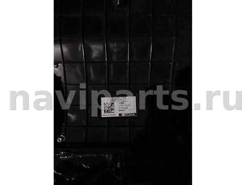 Отопитель в сборе (печка) DAF XF, 2019 г., OEM 2130632, арт. 2840165117306, фото 4