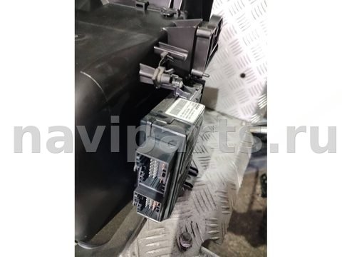 Новое MAN TGX, 2017 г., OEM 81258147021, арт. 2840165118462, фото 3