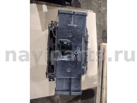 Отопитель в сборе (печка) Mercedes Actros, 2008 г., OEM A0018306260, арт. 2840165122628