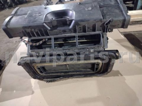 Отопитель в сборе (печка) Mercedes Actros, 2008 г., OEM A0018306260, арт. 2840165122628, фото 2