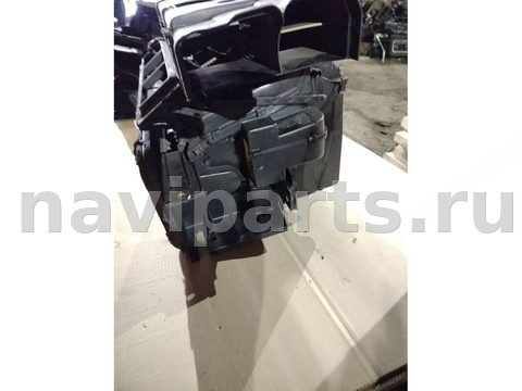 Отопитель в сборе (печка) Mercedes Actros, 2008 г., OEM A0018306260, арт. 2840165122628, фото 3