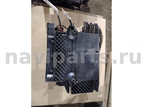 Отопитель в сборе (печка) Mercedes Actros, 2008 г., OEM A0018306260, арт. 2840165122628, фото 5