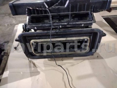 Новое Mercedes Actros, 2007 г., OEM A9438300560, арт. 2840165122629, фото 2