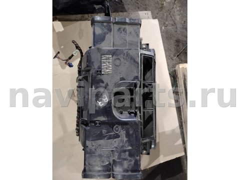 Новое Mercedes Actros, 2005 г., OEM A9438300160, арт. 2840165122630