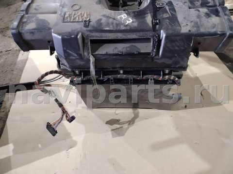 Новое Mercedes Actros, 2005 г., OEM A9438300160, арт. 2840165122630, фото 2