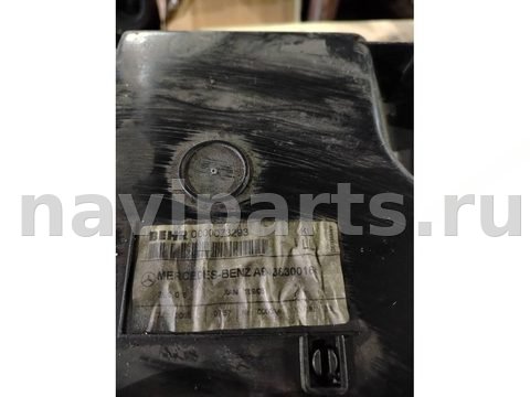 Новое Mercedes Actros, 2005 г., OEM A9438300160, арт. 2840165122630, фото 4